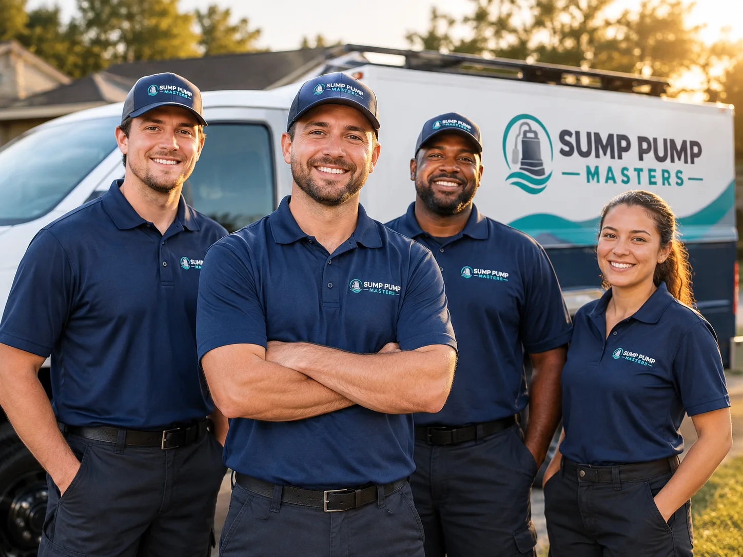 Sump Pump Repair company in Heflin, AL